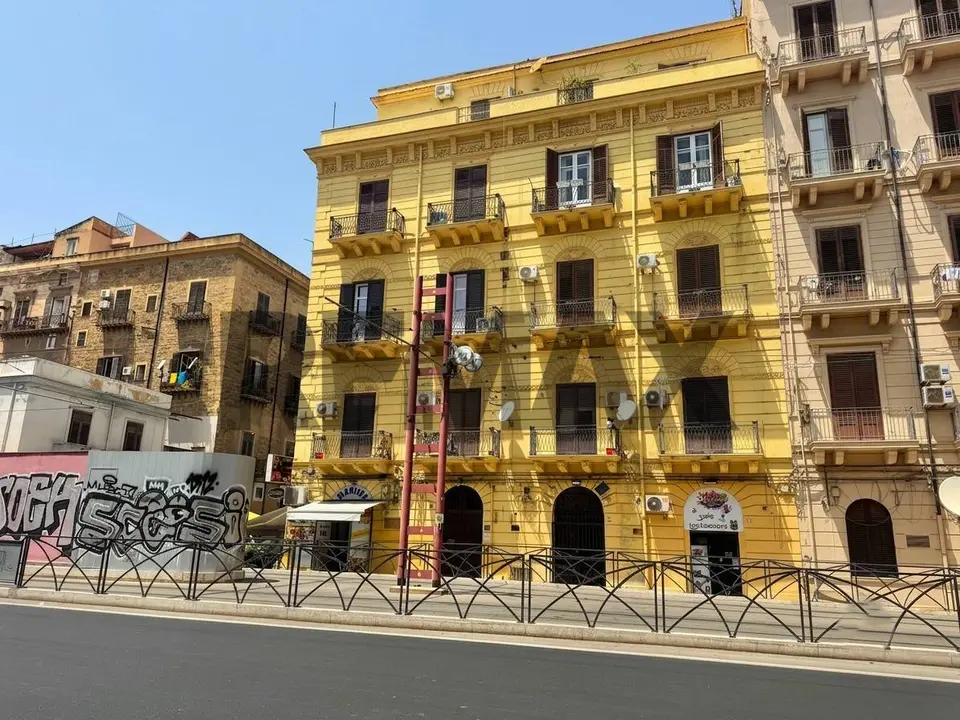 Appartamento in Vendita a Palermo