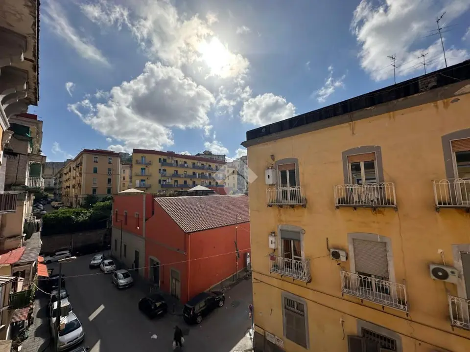 Trilocale in vendita a Napoli