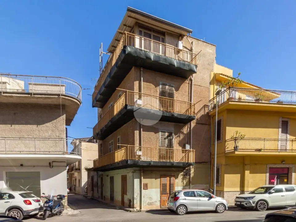 Bilocale in vendita a Villabate