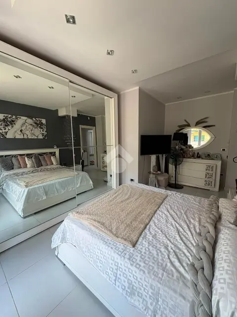 Villa a schiera in vendita a Afragola
