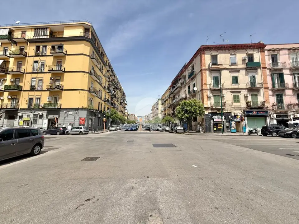 Monolocale in vendita a Napoli