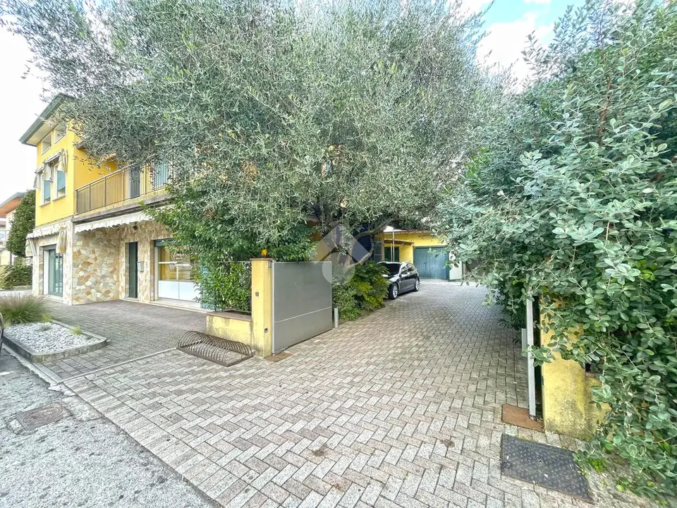 Villa singola in vendita a Fontaniva
