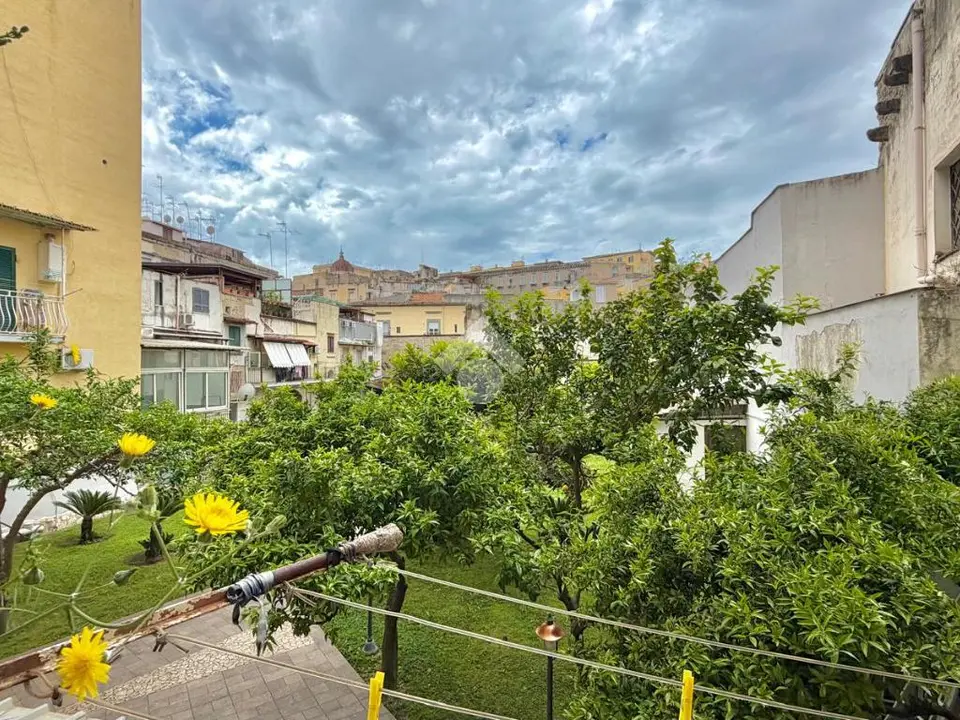 Bilocale in vendita a Napoli