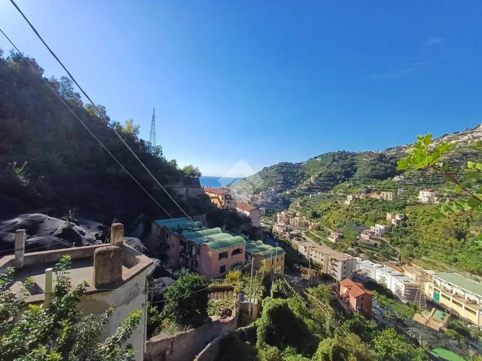 Rustico in vendita a Minori