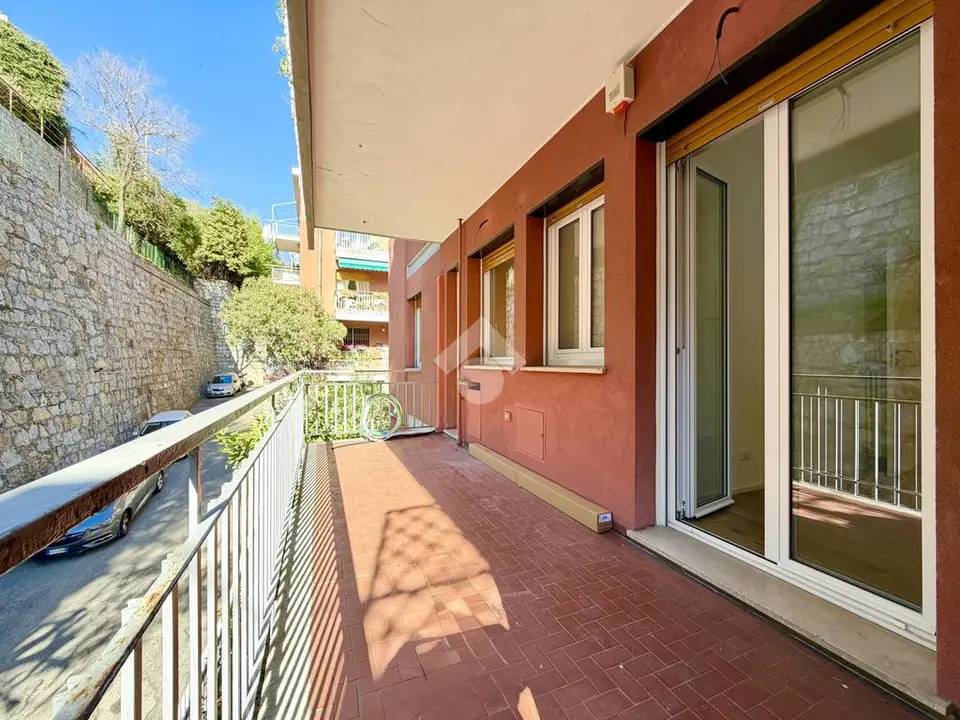 Trilocale in vendita a Genova