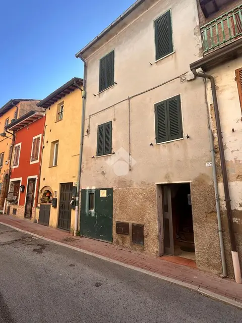 Casa semindipendente in vendita a Torgiano