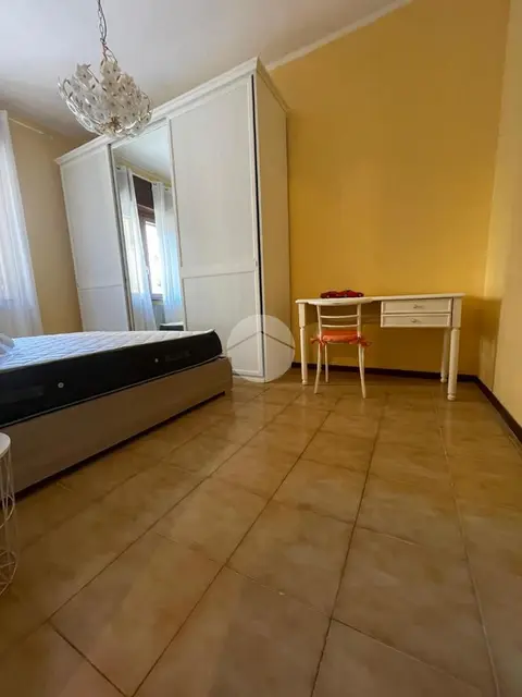 Quadrilocale in affitto a Verona