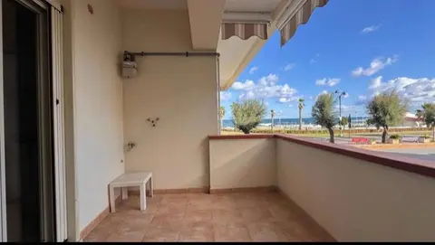 Appartamento in Via Lungomare Nauloco 24, Venetico (ME)
