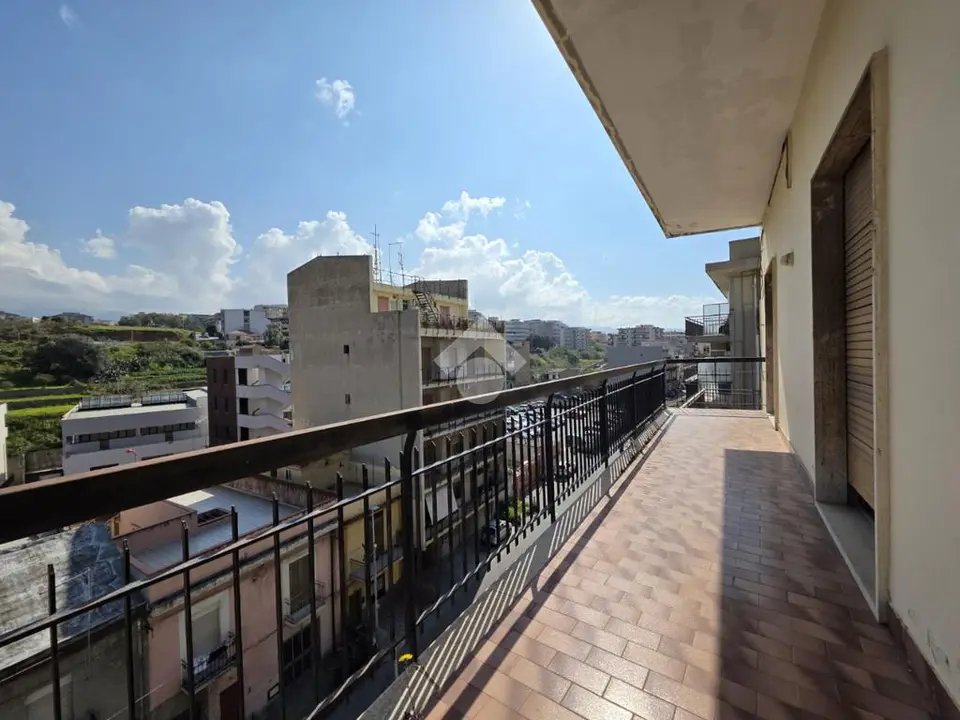 Trilocale in vendita a Reggio Di Calabria
