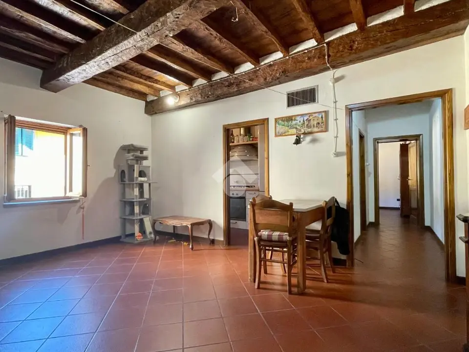Bilocale in vendita a Vicchio