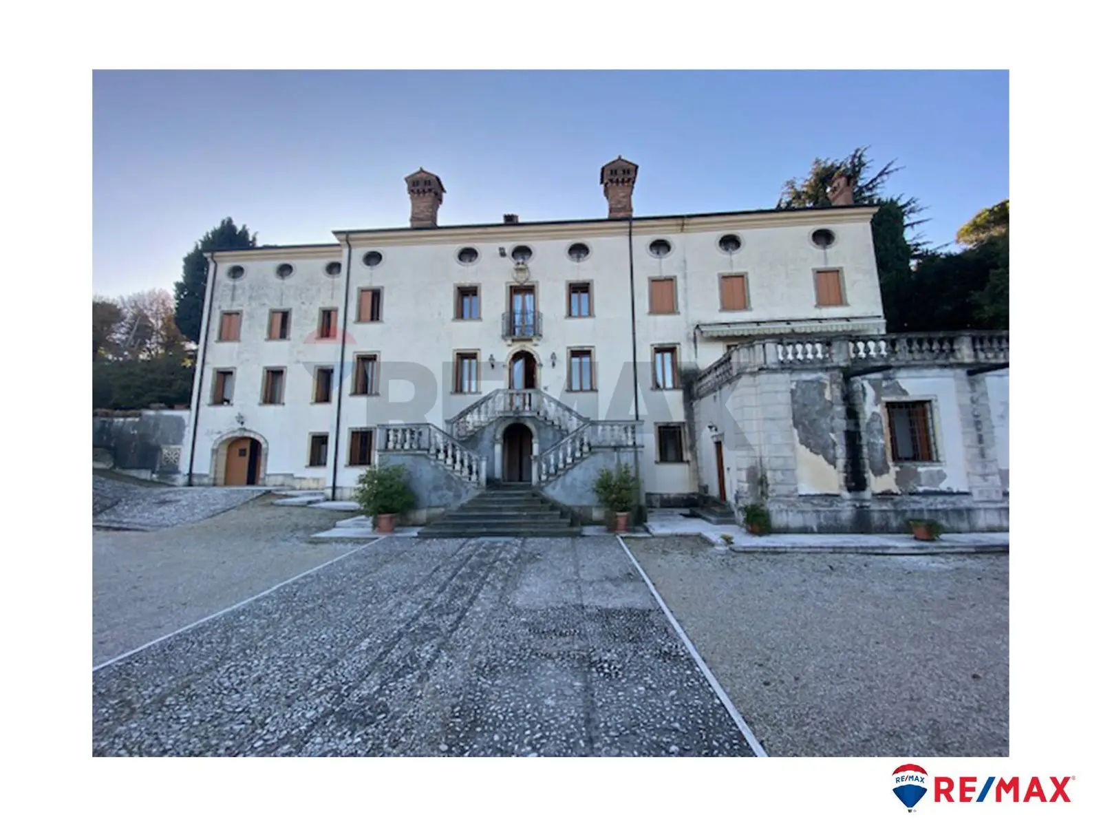Casa Indipendente in Vendita a Vicenza