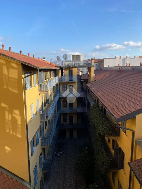 Bilocale in affitto a Milano