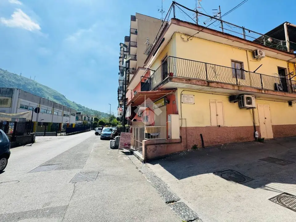 Monolocale in vendita a Napoli