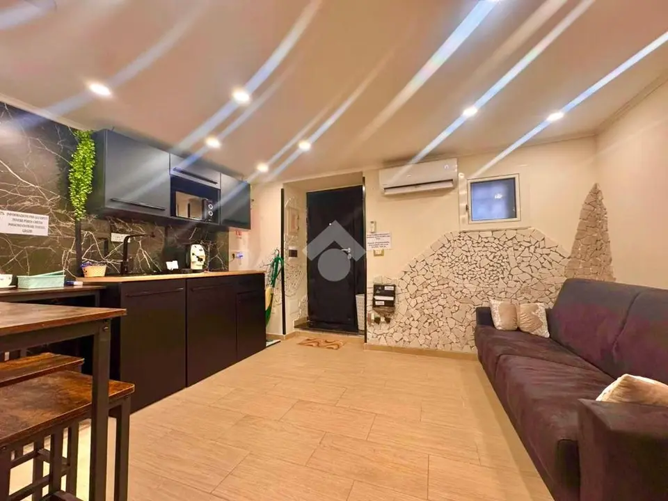 Monolocale in vendita a Napoli
