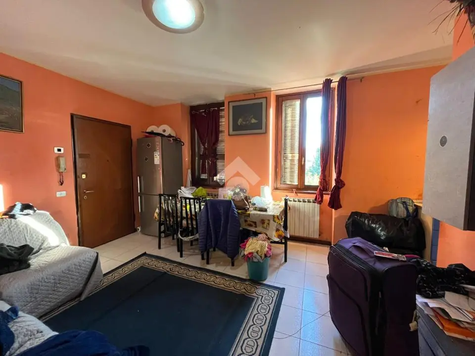 Trilocale in vendita a Chiuduno