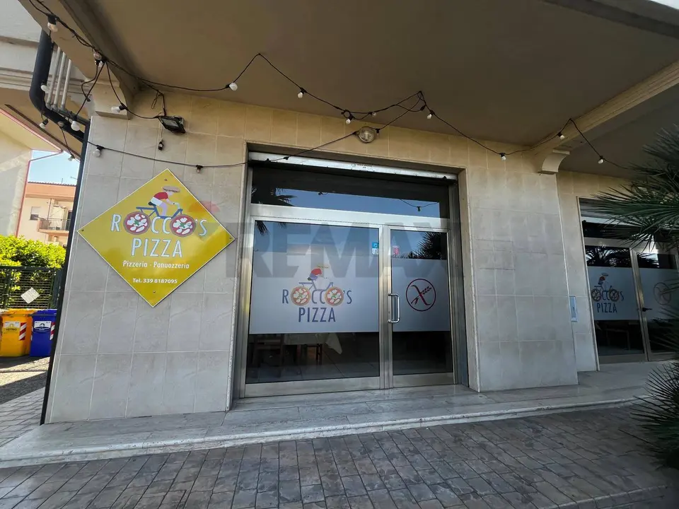 Attività  Commerciale in Vendita a Corigliano-Rossano
