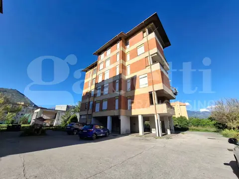 Appartamento in Via San Giuliano Sura 20A, Sora (FR)