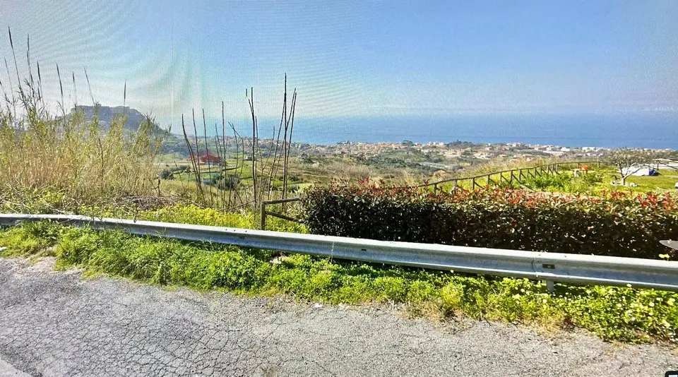 Terreno Edificabile in Vendita a Belvedere Marittimo