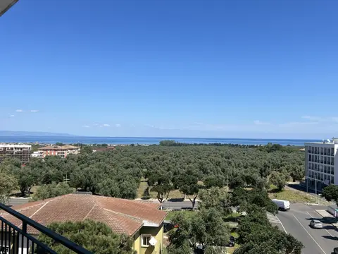 Appartamento in VIA LOCRI  85, Rossano Stazione (CS)