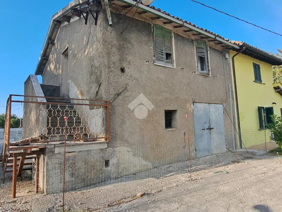 Casa semindipendente in vendita a Montefalco