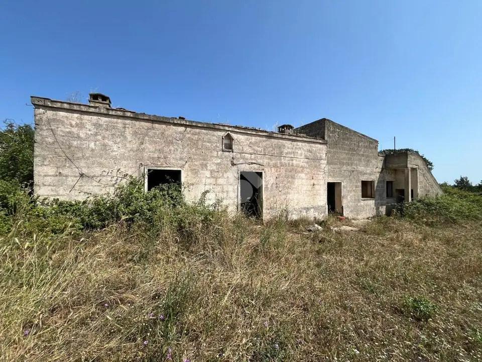 Casa di corte in vendita a Santeramo In Colle