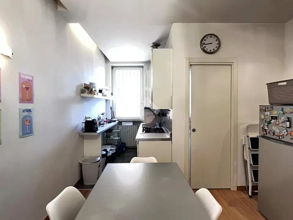 Trilocale in affitto a Milano