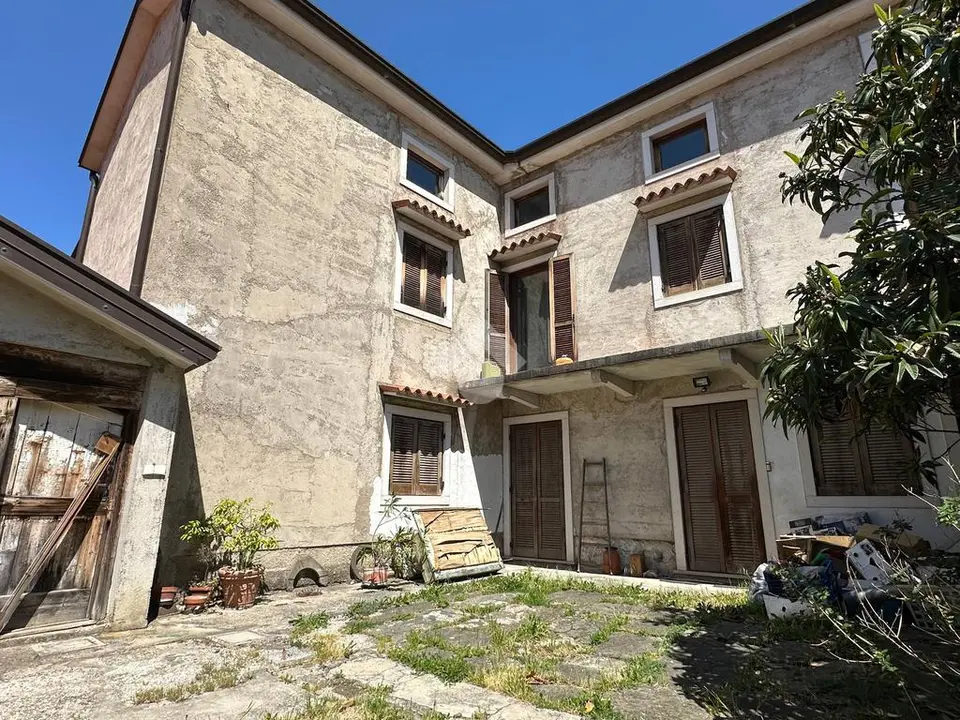 Trilocale in vendita a Trieste