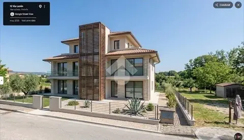 Quadrilocale in vendita a Marsciano