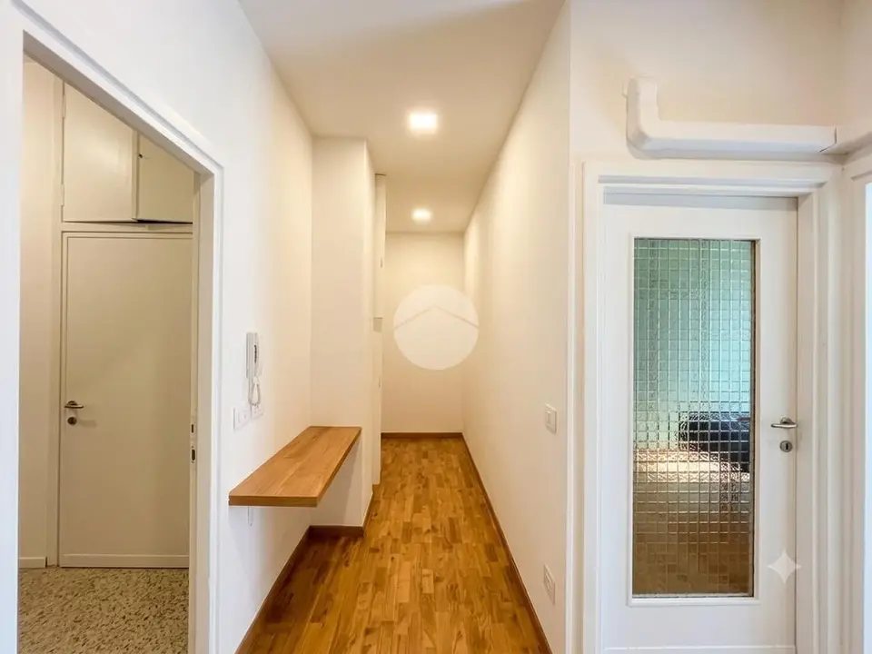 Trilocale in affitto a Milano