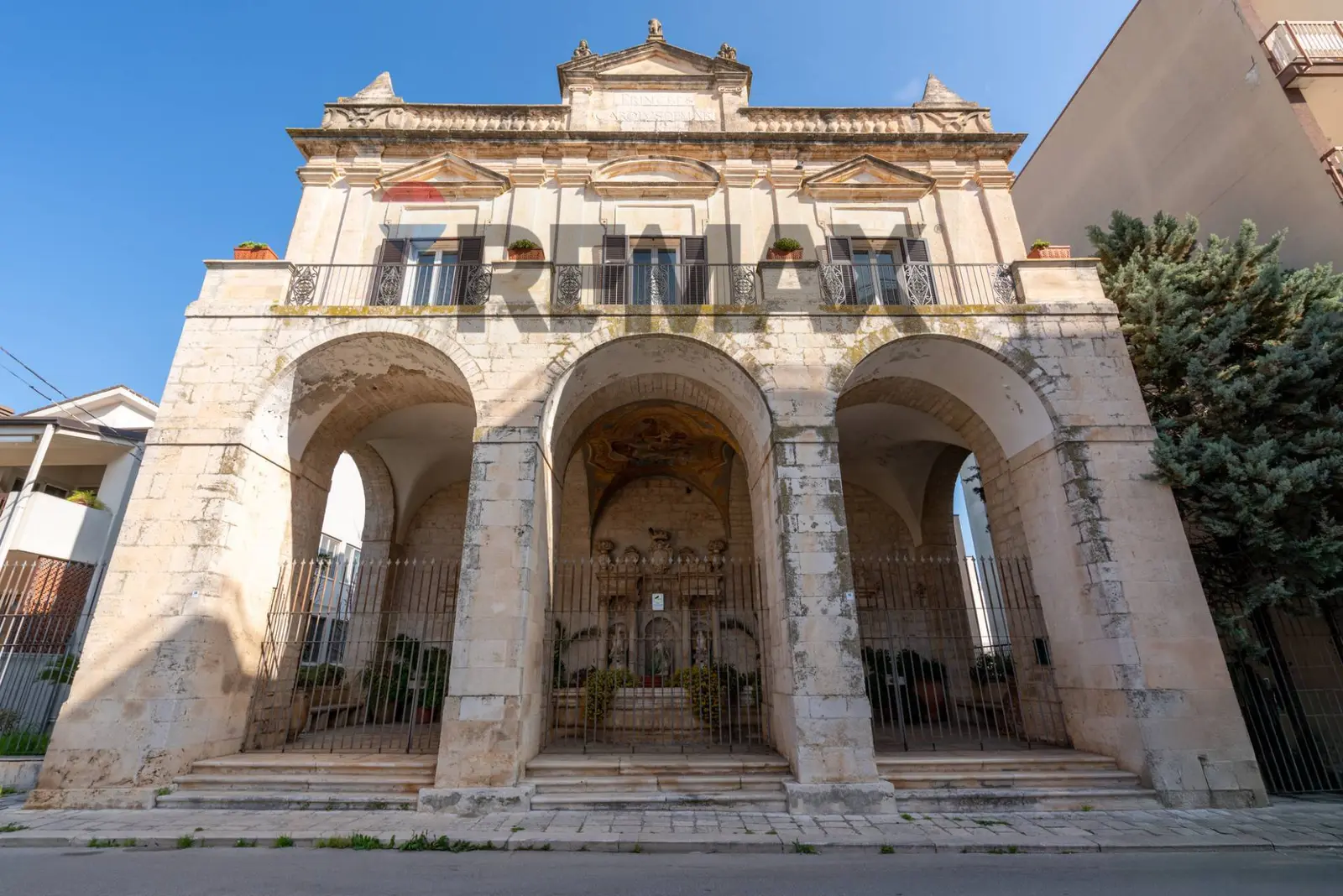 Casa Indipendente in Vendita a Acquaviva delle Fonti