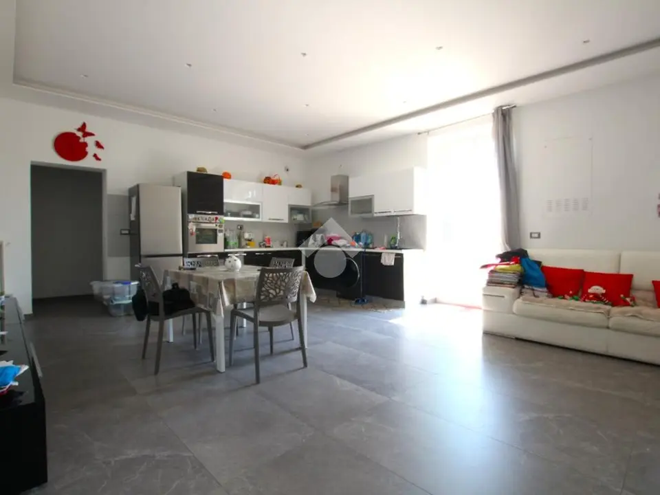 Quadrilocale in vendita a Molfetta