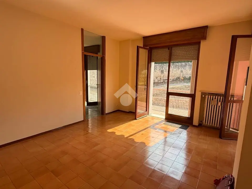Bilocale in affitto a Verona - Pindemonte