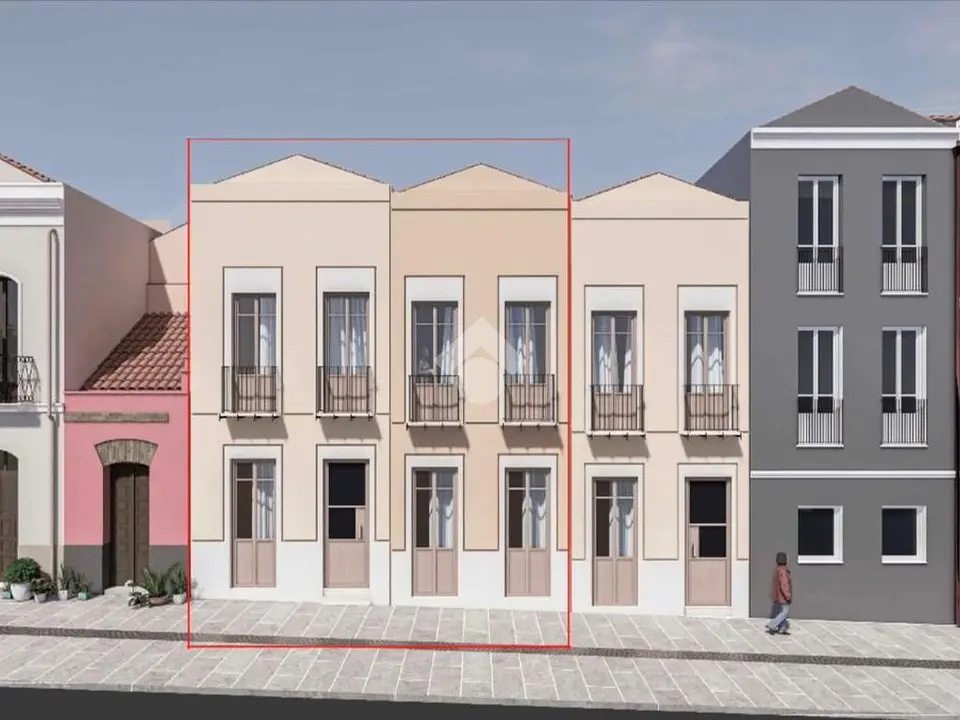 Trilocale in vendita a Cagliari