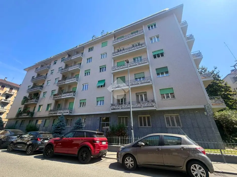 Trilocale in affitto a Torino