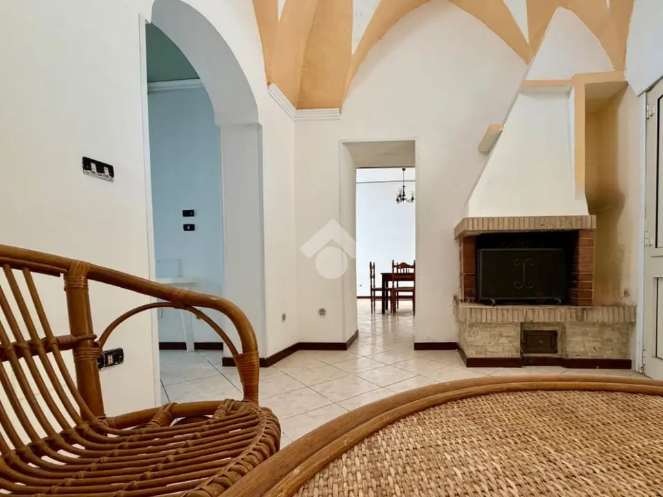 Casa indipendente in vendita a San Cesario Di Lecce