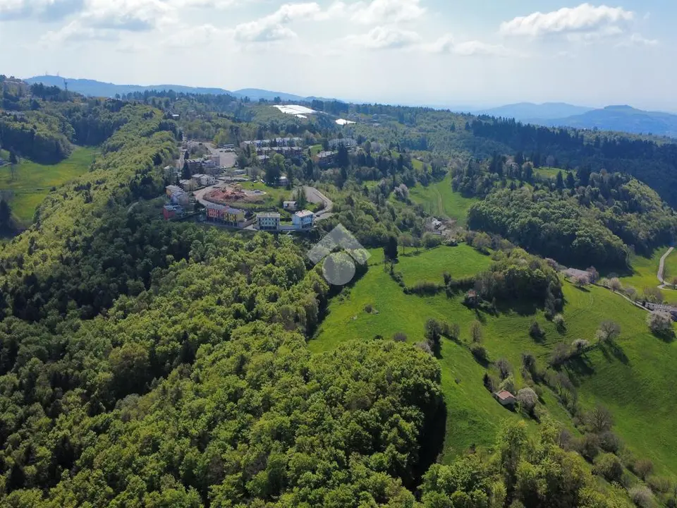 Ter. agricolo in vendita a Bosco Chiesanuova