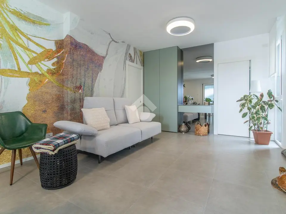 Trilocale in vendita a Jesolo