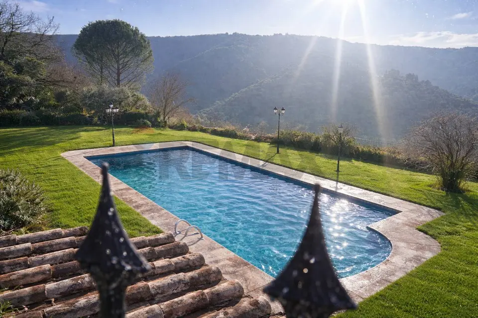 Villa singola in Vendita a Bettona