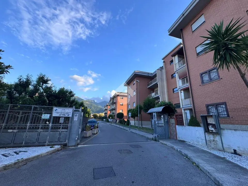 Quadrilocale in vendita a Pagani