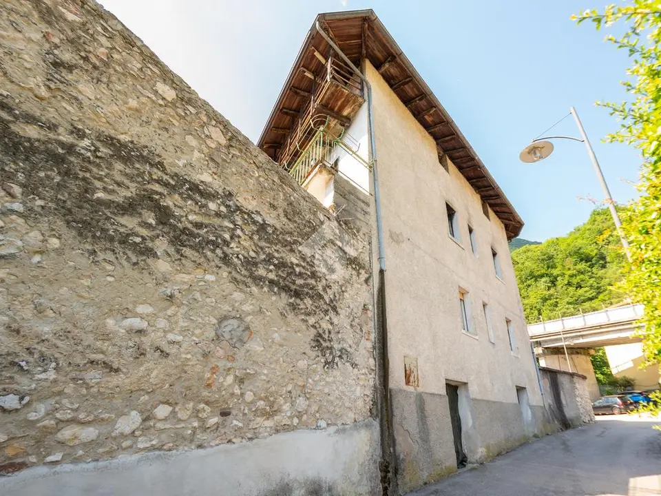 Villa singola in vendita a Aldeno