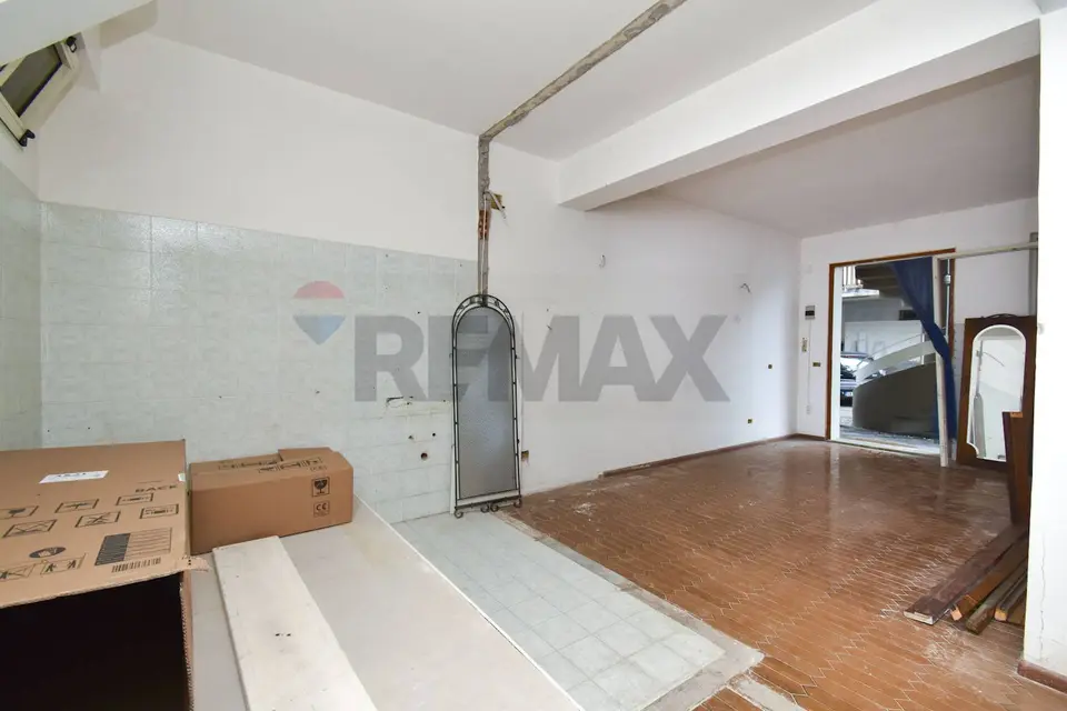 Garage/Box in Vendita a Acireale