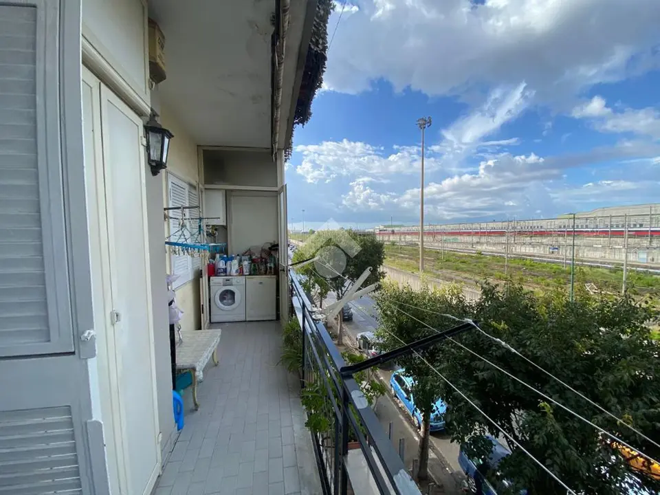 Wohnung zum Kauf in Napoli
