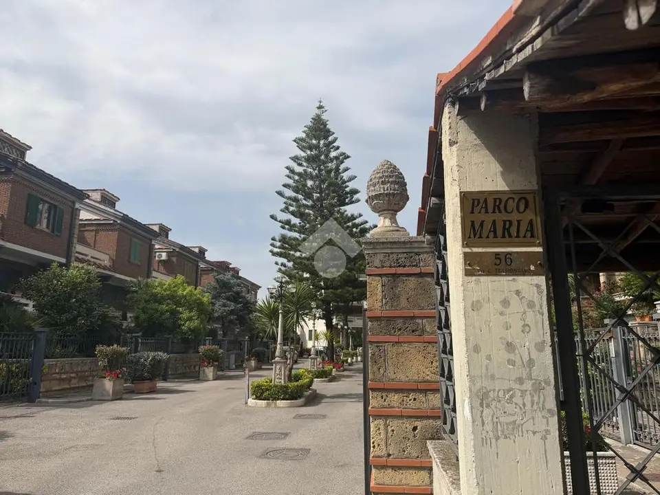 Trilocale in vendita a Pagani