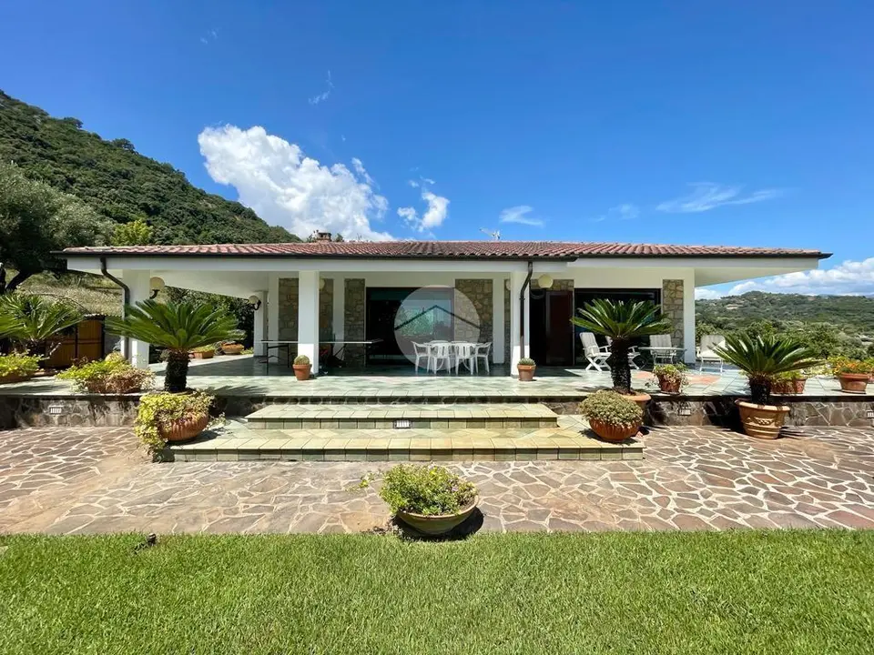 Villa singola in vendita a San Giovanni A Piro
