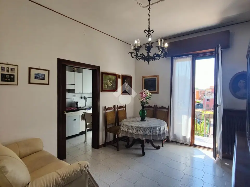 Trilocale in vendita a Verona
