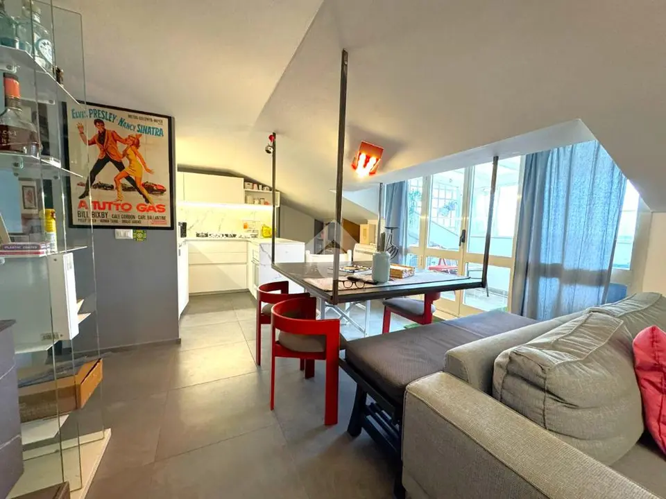 Trilocale in vendita a Cattolica