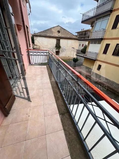 Appartamento in VIA LAMPEDUSA 8, Corigliano-Rossano (CS)