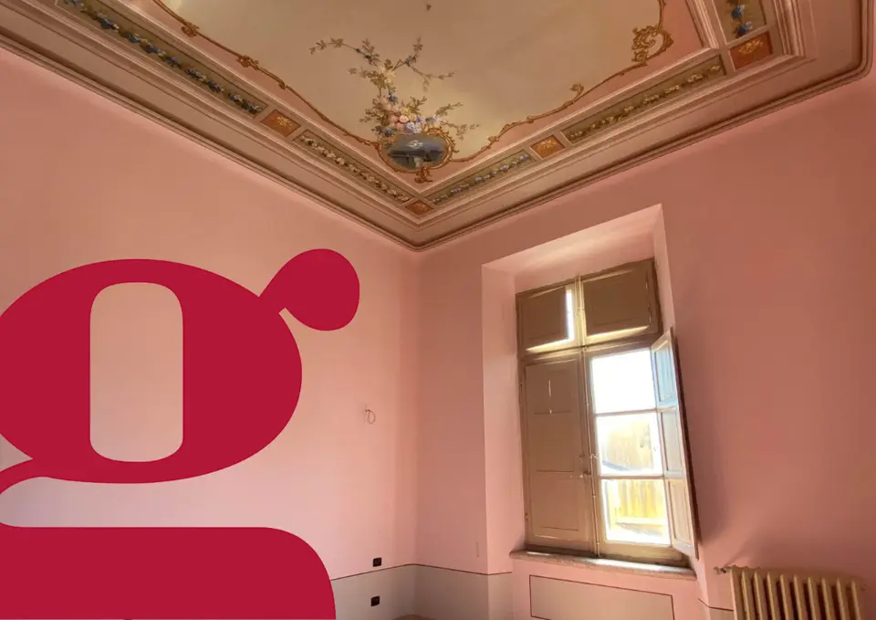 Appartamento in VIA PAOLO SOPRANI 0, Castelfidardo (AN)