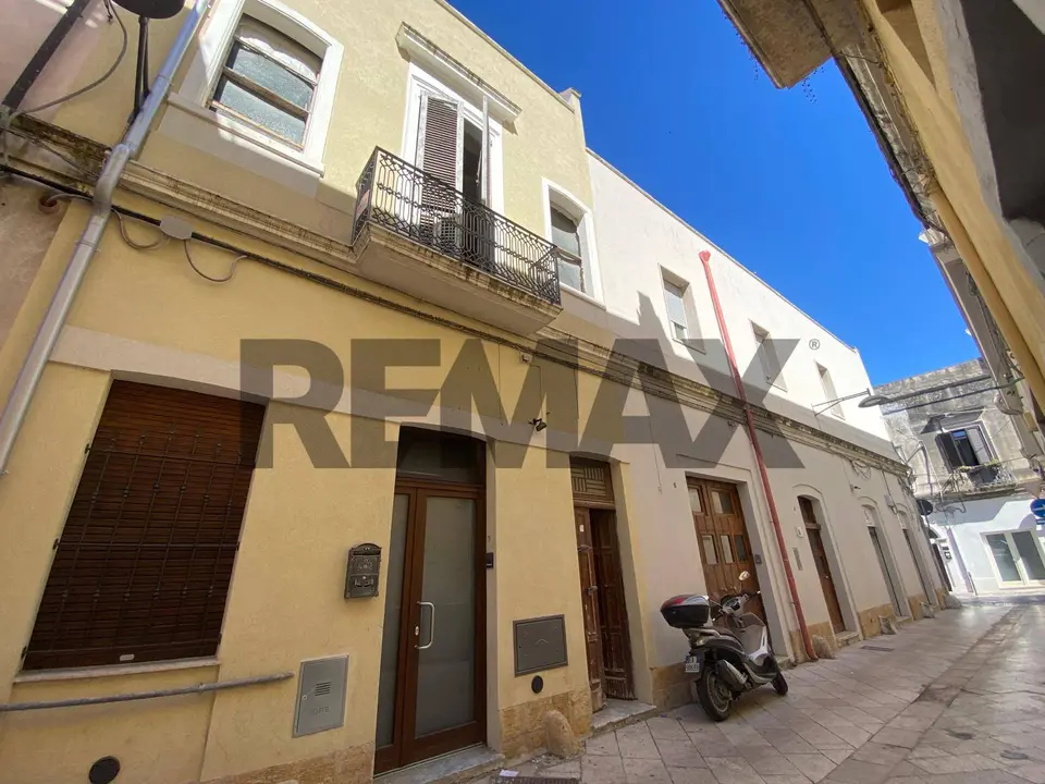 Casa Semindipendente in Vendita a Brindisi