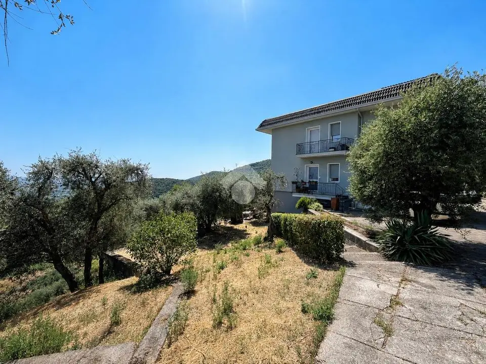 Quadrilocale in vendita a Serle